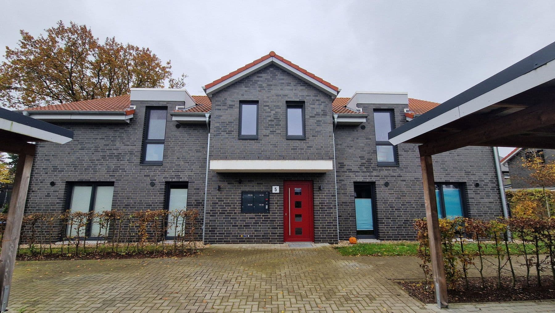 3 bedroom flat for sale, 73 m², Faschweg 5, Brietlingen, Lower Saxony 3 bedroom flat for sale, 73 m², Faschweg 5, Brietlingen, Lower Saxony