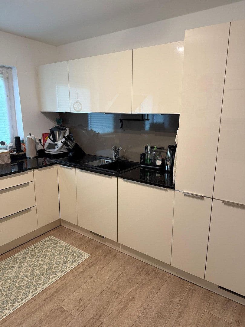 3 bedroom with open-plan kitchen flat to rent, 100 m², Leinfelden-Echterdingen, Baden-Württemberg 3 bedroom with open-plan kitchen flat to rent, 100 m², Leinfelden-Echterdingen, Baden-Württemberg