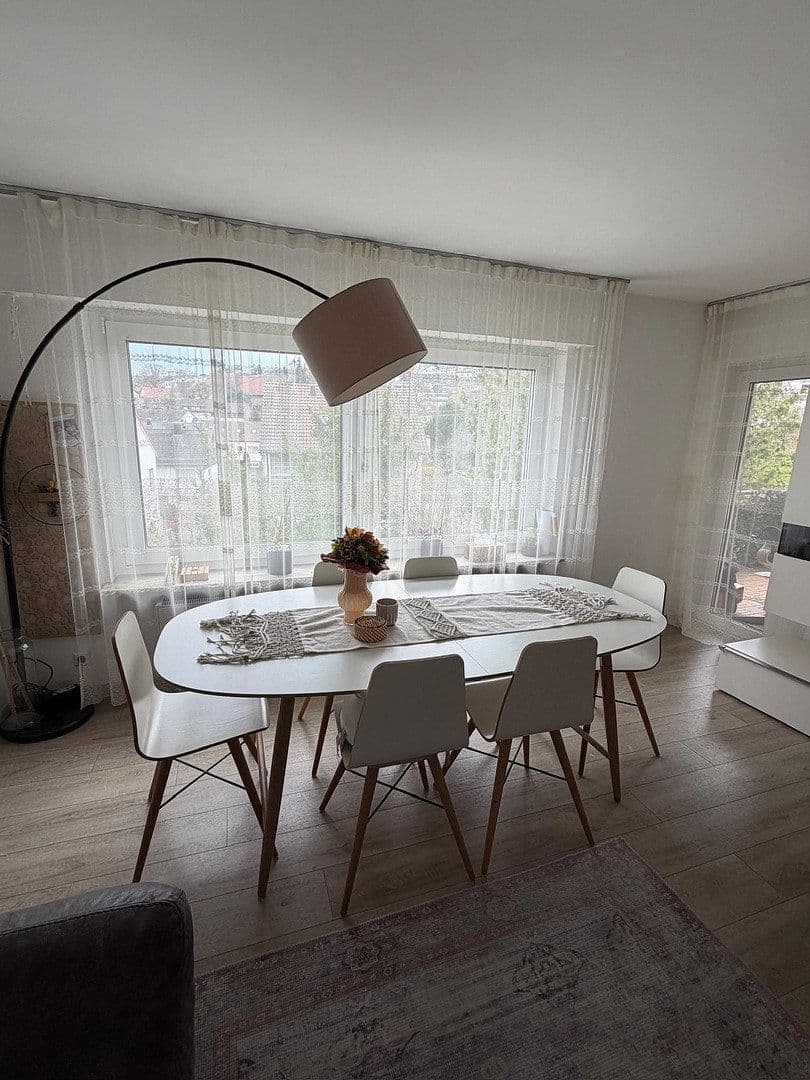 3 bedroom with open-plan kitchen flat to rent, 100 m², Leinfelden-Echterdingen, Baden-Württemberg 3 bedroom with open-plan kitchen flat to rent, 100 m², Leinfelden-Echterdingen, Baden-Württemberg