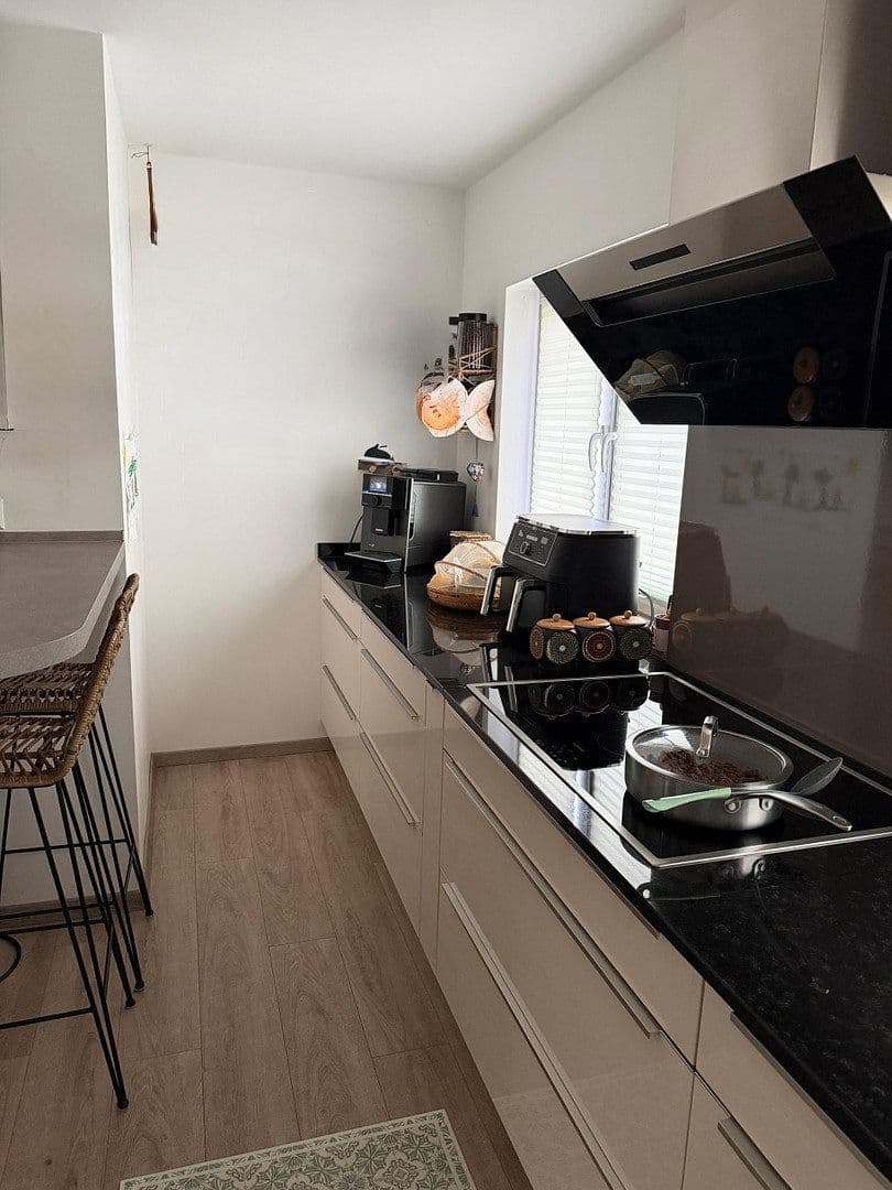 3 bedroom with open-plan kitchen flat to rent, 100 m², Leinfelden-Echterdingen, Baden-Württemberg 3 bedroom with open-plan kitchen flat to rent, 100 m², Leinfelden-Echterdingen, Baden-Württemberg