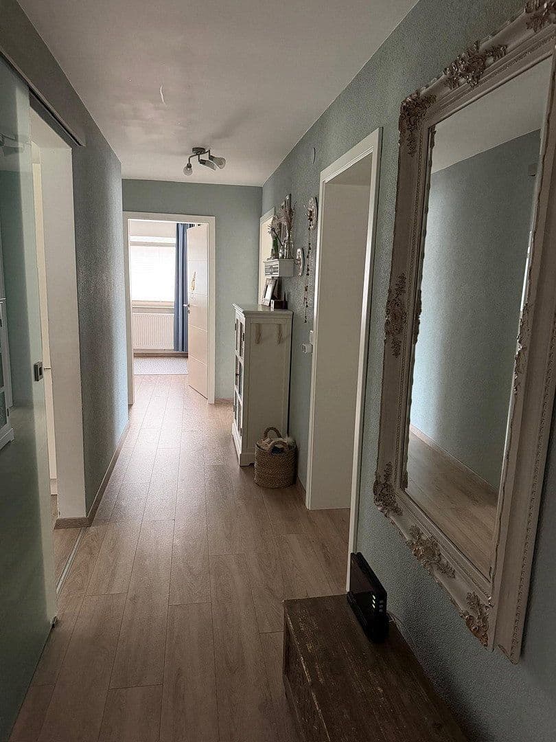 3 bedroom with open-plan kitchen flat to rent, 100 m², Leinfelden-Echterdingen, Baden-Württemberg 3 bedroom with open-plan kitchen flat to rent, 100 m², Leinfelden-Echterdingen, Baden-Württemberg