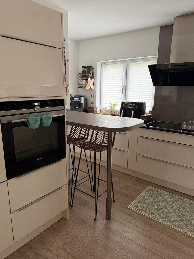 3 bedroom with open-plan kitchen flat to rent, 100 m², Leinfelden-Echterdingen, Baden-Württemberg 3 bedroom with open-plan kitchen flat to rent, 100 m², Leinfelden-Echterdingen, Baden-Württemberg