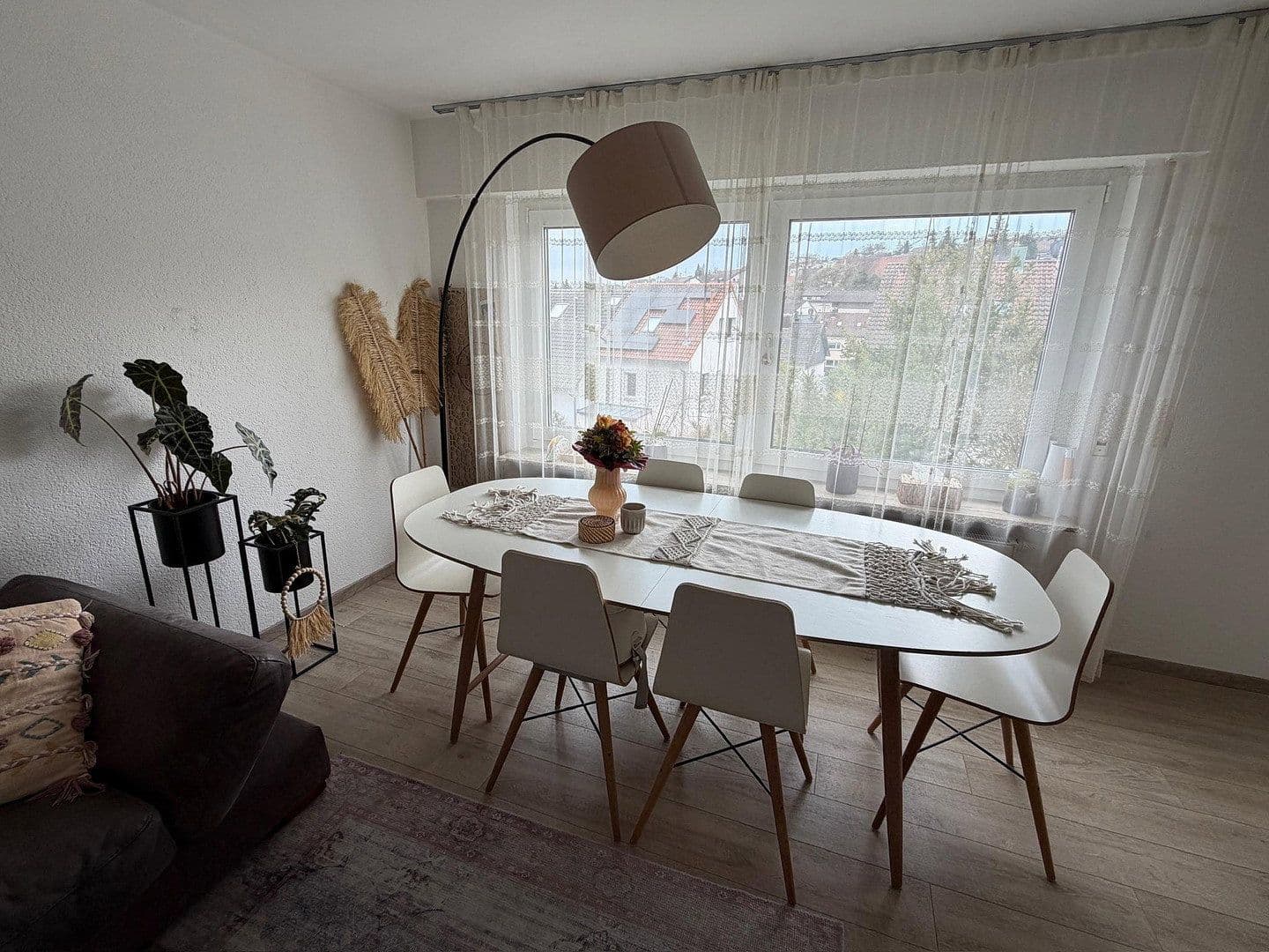 3 bedroom with open-plan kitchen flat to rent, 100 m², Leinfelden-Echterdingen, Baden-Württemberg 3 bedroom with open-plan kitchen flat to rent, 100 m², Leinfelden-Echterdingen, Baden-Württemberg