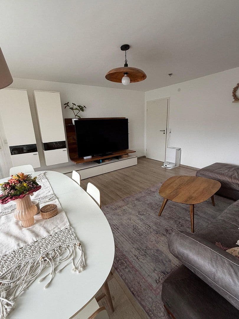 3 bedroom with open-plan kitchen flat to rent, 100 m², Leinfelden-Echterdingen, Baden-Württemberg 3 bedroom with open-plan kitchen flat to rent, 100 m², Leinfelden-Echterdingen, Baden-Württemberg