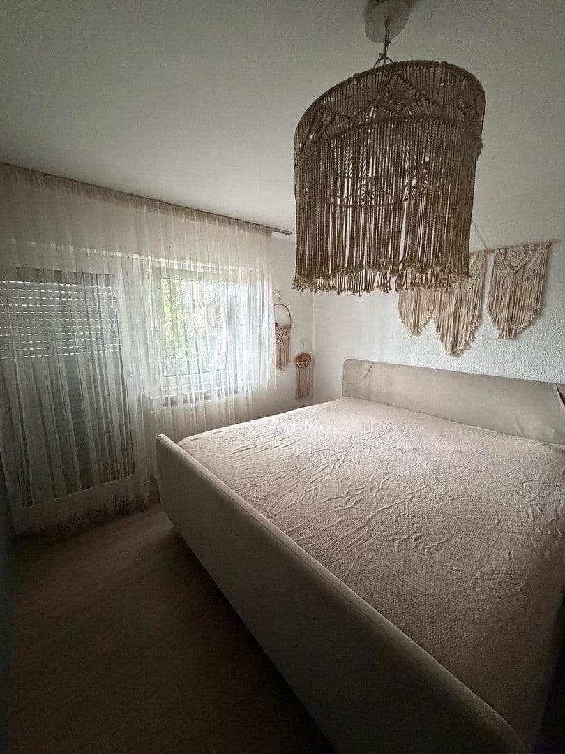 3 bedroom with open-plan kitchen flat to rent, 100 m², Leinfelden-Echterdingen, Baden-Württemberg 3 bedroom with open-plan kitchen flat to rent, 100 m², Leinfelden-Echterdingen, Baden-Württemberg