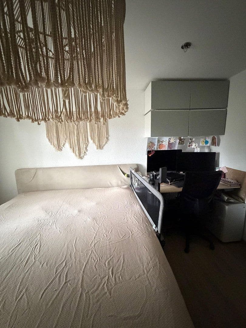 3 bedroom with open-plan kitchen flat to rent, 100 m², Leinfelden-Echterdingen, Baden-Württemberg 3 bedroom with open-plan kitchen flat to rent, 100 m², Leinfelden-Echterdingen, Baden-Württemberg
