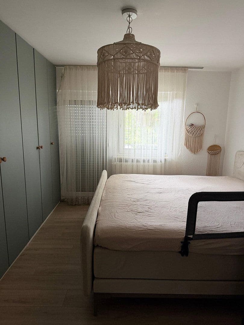 3 bedroom with open-plan kitchen flat to rent, 100 m², Leinfelden-Echterdingen, Baden-Württemberg 3 bedroom with open-plan kitchen flat to rent, 100 m², Leinfelden-Echterdingen, Baden-Württemberg