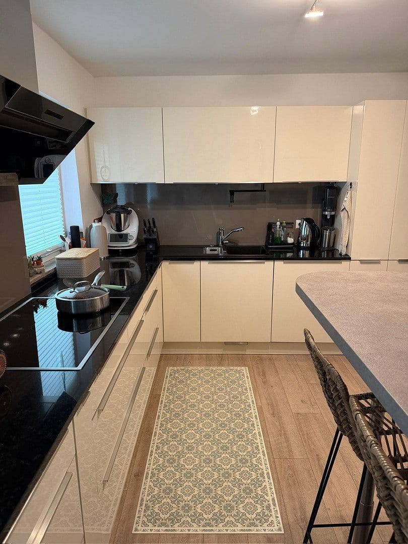 3 bedroom with open-plan kitchen flat to rent, 100 m², Leinfelden-Echterdingen, Baden-Württemberg 3 bedroom with open-plan kitchen flat to rent, 100 m², Leinfelden-Echterdingen, Baden-Württemberg