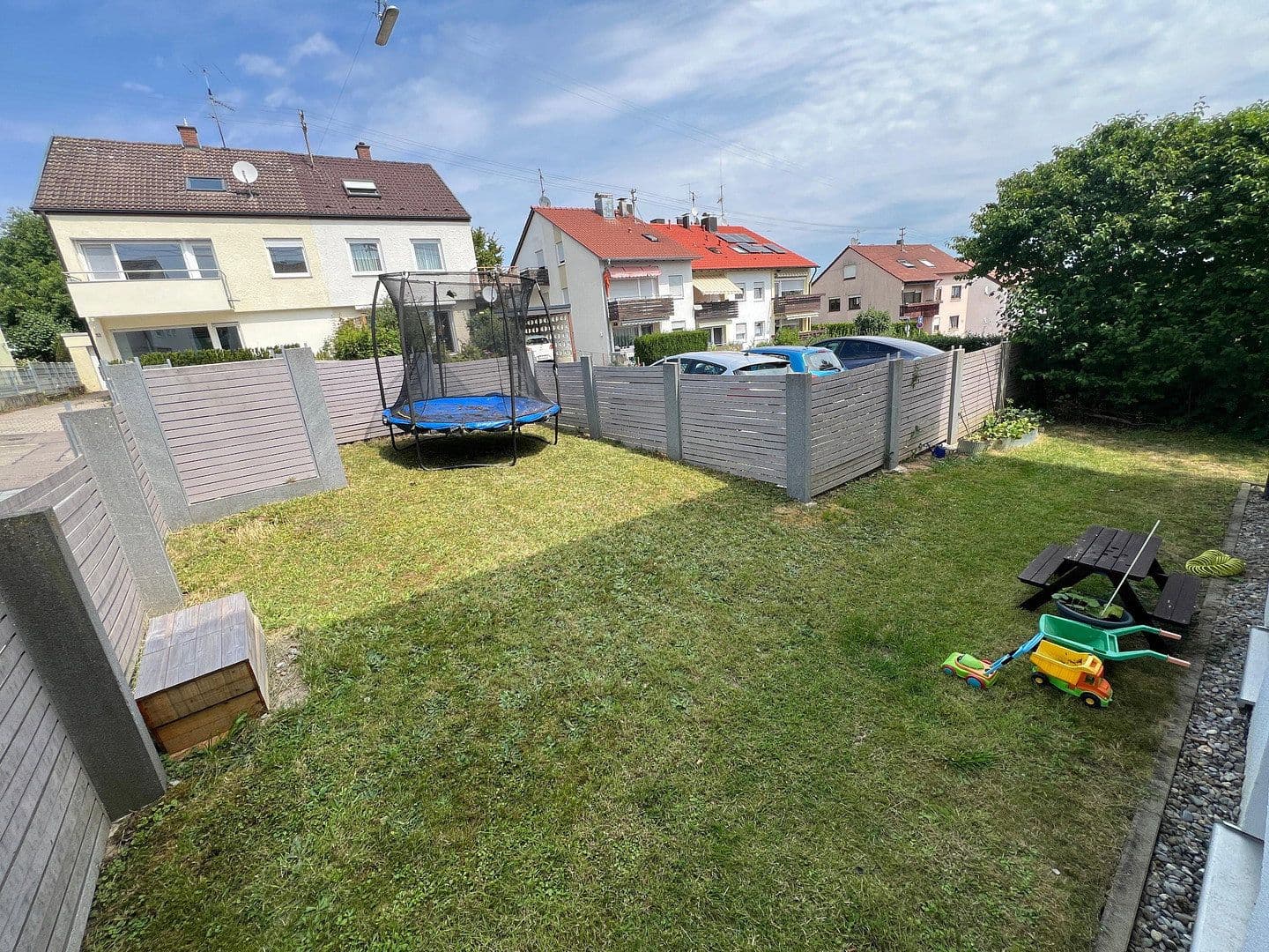 3 bedroom with open-plan kitchen flat to rent, 100 m², Leinfelden-Echterdingen, Baden-Württemberg 3 bedroom with open-plan kitchen flat to rent, 100 m², Leinfelden-Echterdingen, Baden-Württemberg