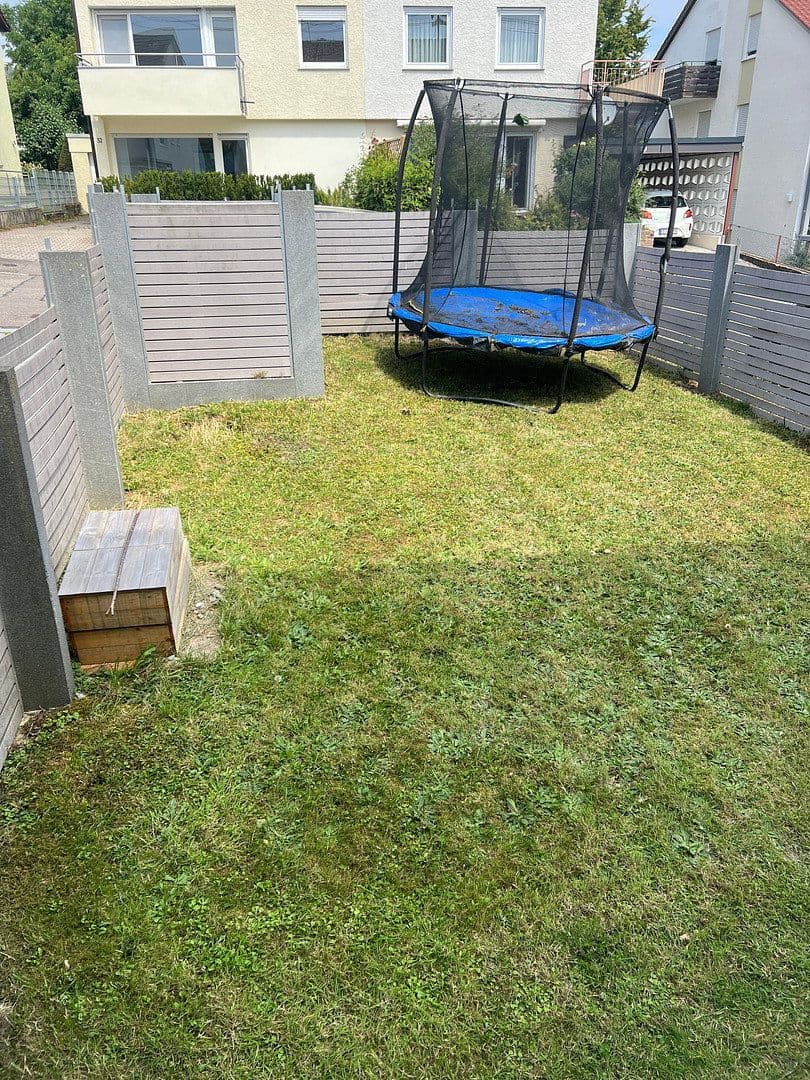 3 bedroom with open-plan kitchen flat to rent, 100 m², Leinfelden-Echterdingen, Baden-Württemberg 3 bedroom with open-plan kitchen flat to rent, 100 m², Leinfelden-Echterdingen, Baden-Württemberg