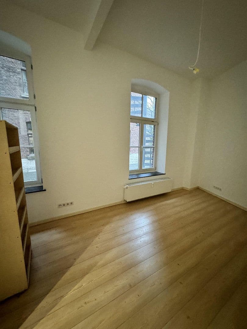 1 bedroom flat to rent, 23 m², Merowingerstr. 24, Köln, North Rhine-Westphalia 1 bedroom flat to rent, 23 m², Merowingerstr. 24, Köln, North Rhine-Westphalia