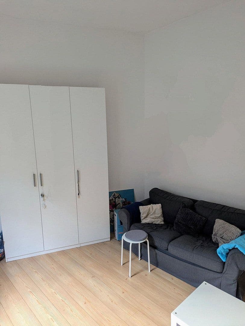 1 bedroom flat to rent, 23 m², Merowingerstr. 24, Köln, North Rhine-Westphalia 1 bedroom flat to rent, 23 m², Merowingerstr. 24, Köln, North Rhine-Westphalia