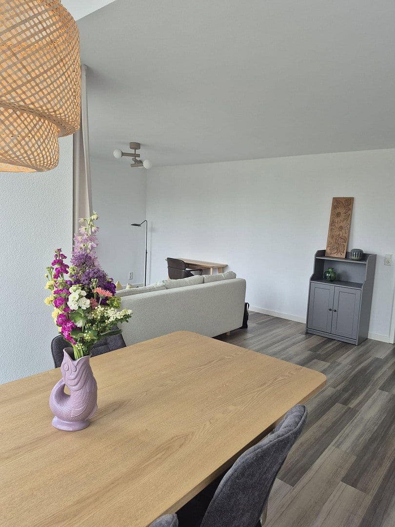 2 bedroom flat to rent, 68 m², Düsseldorf, North Rhine-Westphalia 2 bedroom flat to rent, 68 m², Düsseldorf, North Rhine-Westphalia