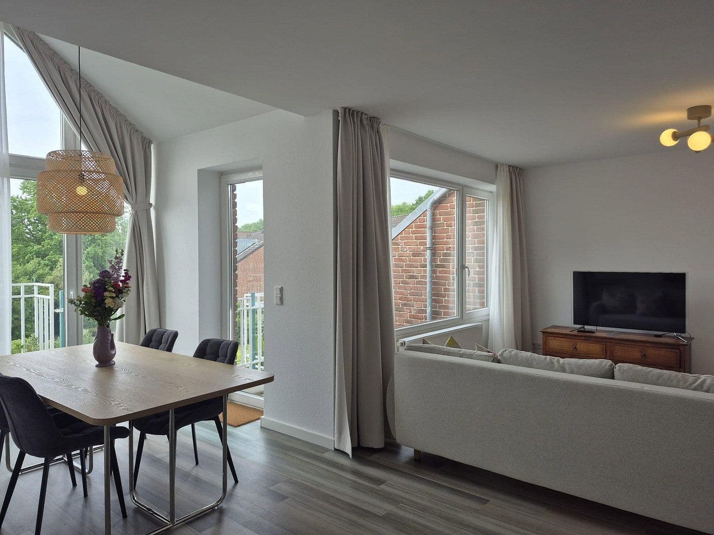 2 bedroom flat to rent, 68 m², Düsseldorf, North Rhine-Westphalia 2 bedroom flat to rent, 68 m², Düsseldorf, North Rhine-Westphalia