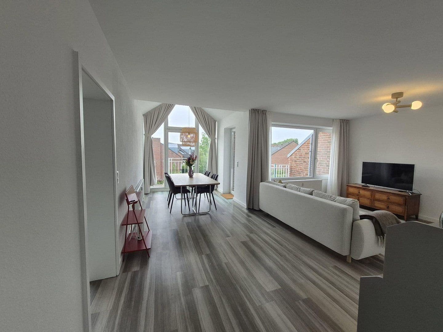 2 bedroom flat to rent, 68 m², Düsseldorf, North Rhine-Westphalia 2 bedroom flat to rent, 68 m², Düsseldorf, North Rhine-Westphalia