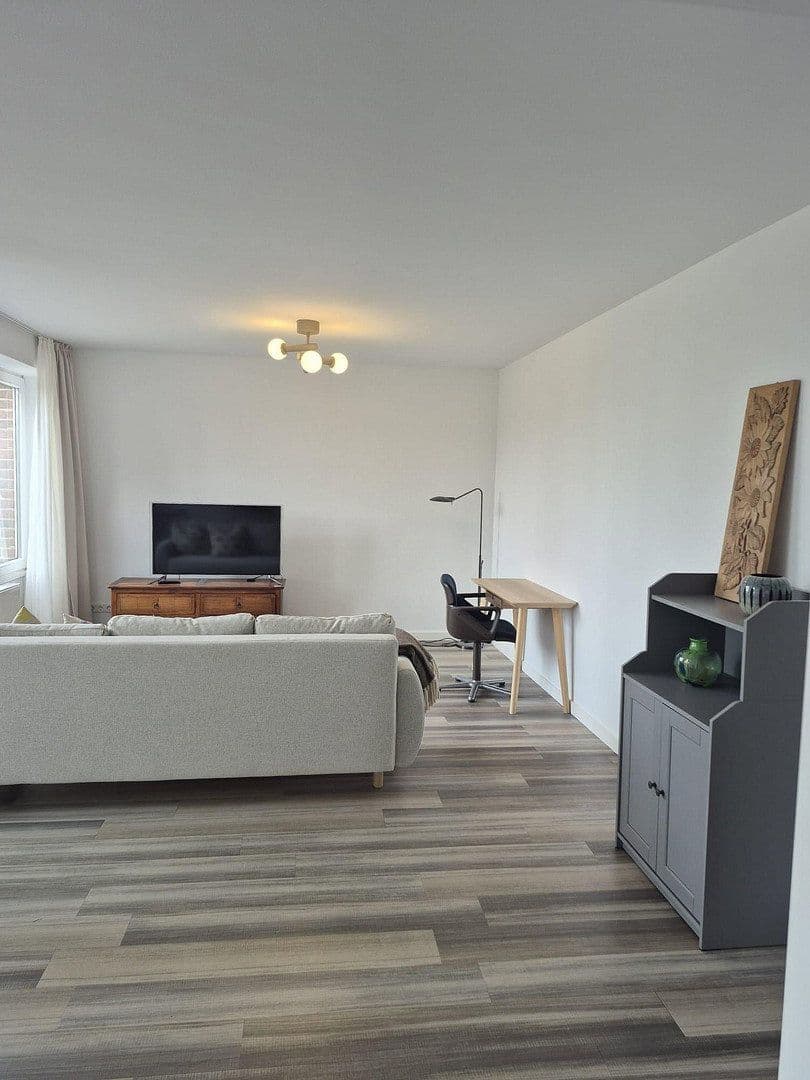 2 bedroom flat to rent, 68 m², Düsseldorf, North Rhine-Westphalia 2 bedroom flat to rent, 68 m², Düsseldorf, North Rhine-Westphalia