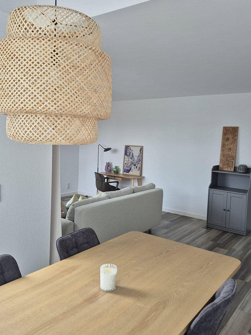 2 bedroom flat to rent, 68 m², Düsseldorf, North Rhine-Westphalia 2 bedroom flat to rent, 68 m², Düsseldorf, North Rhine-Westphalia