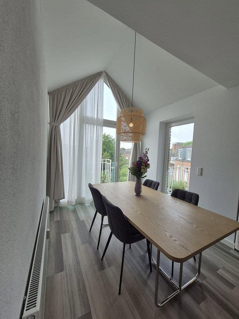 2 bedroom flat to rent, 68 m², Düsseldorf, North Rhine-Westphalia 2 bedroom flat to rent, 68 m², Düsseldorf, North Rhine-Westphalia