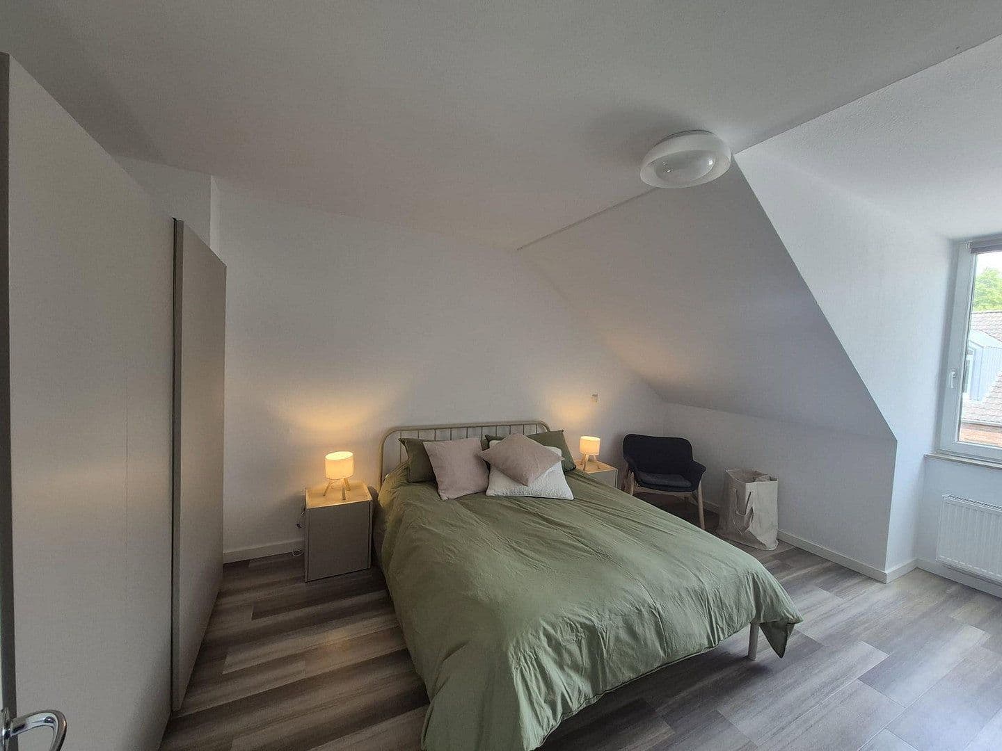 2 bedroom flat to rent, 68 m², Düsseldorf, North Rhine-Westphalia 2 bedroom flat to rent, 68 m², Düsseldorf, North Rhine-Westphalia