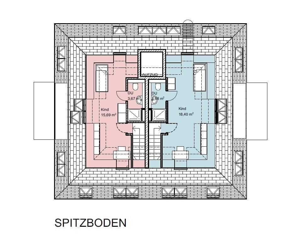 2 bedroom with open-plan kitchen flat for sale, 81 m², München, Bavaria 2 bedroom with open-plan kitchen flat for sale, 81 m², München, Bavaria