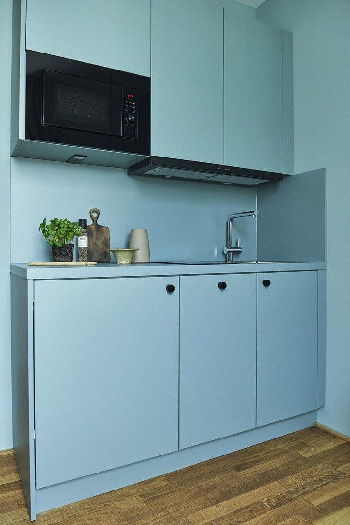 1 bedroom flat to rent, 23 m², Frankfurt, Hesse 1 bedroom flat to rent, 23 m², Frankfurt, Hesse
