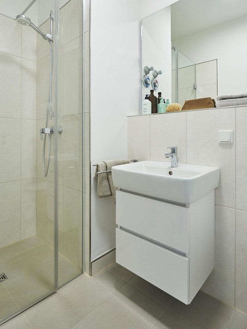 1 bedroom flat to rent, 23 m², Frankfurt, Hesse 1 bedroom flat to rent, 23 m², Frankfurt, Hesse