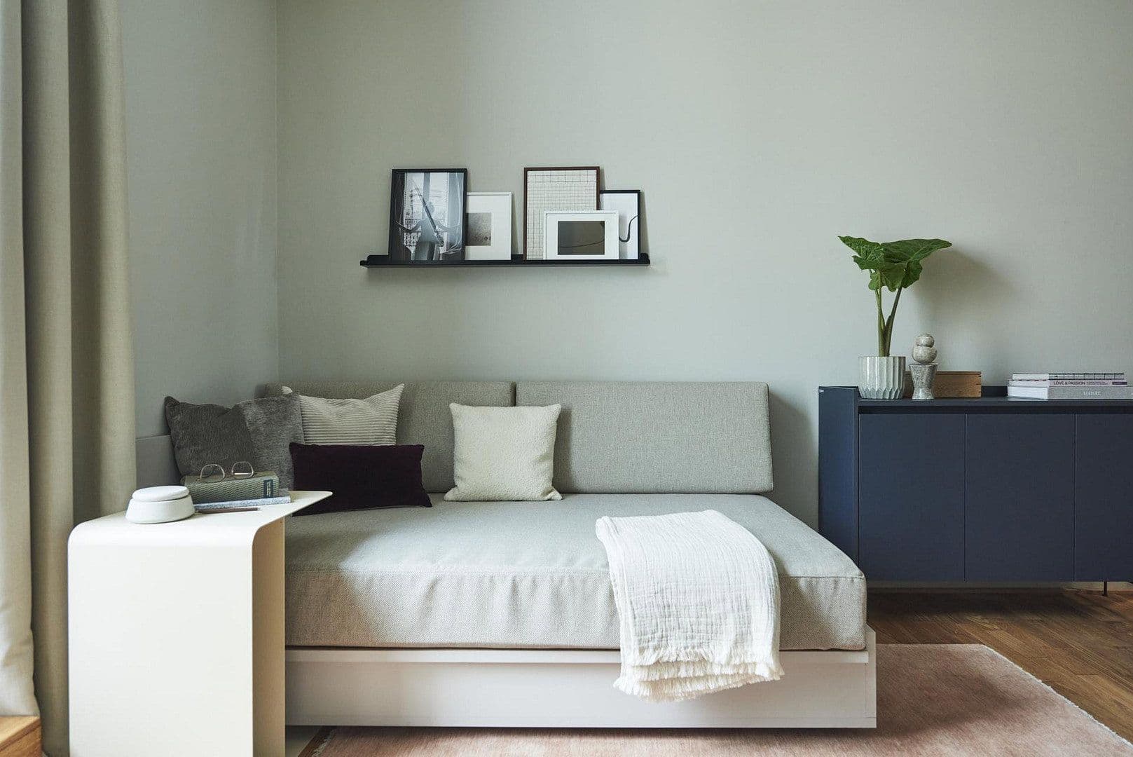 1 bedroom flat to rent, 23 m², Frankfurt, Hesse 1 bedroom flat to rent, 23 m², Frankfurt, Hesse