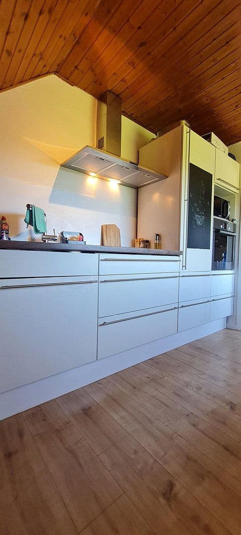 2 bedroom with open-plan kitchen flat for sale, 78 m², Bürchbühl 8, Zell im Wiesental, Baden-Württemberg 2 bedroom with open-plan kitchen flat for sale, 78 m², Bürchbühl 8, Zell im Wiesental, Baden-Württemberg