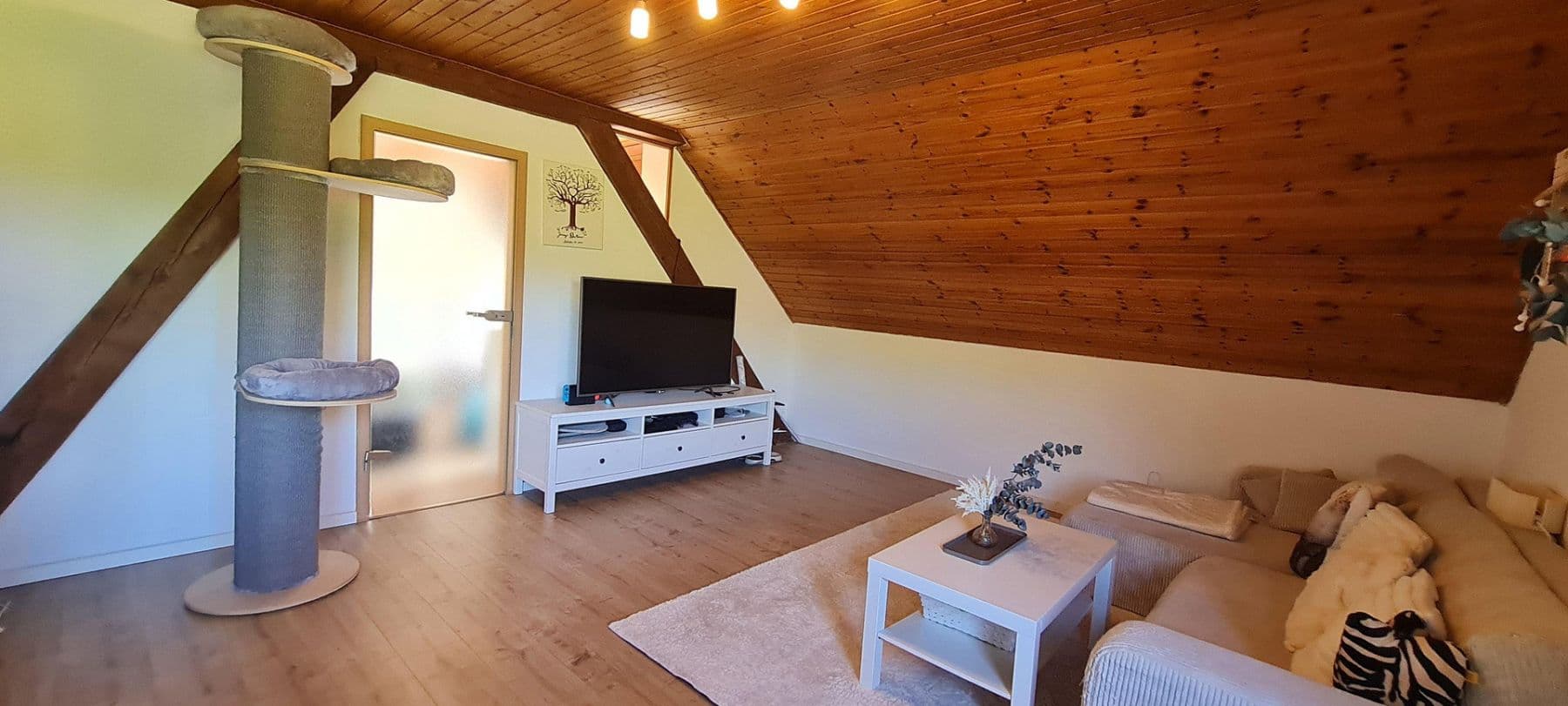 2 bedroom with open-plan kitchen flat for sale, 78 m², Bürchbühl 8, Zell im Wiesental, Baden-Württemberg 2 bedroom with open-plan kitchen flat for sale, 78 m², Bürchbühl 8, Zell im Wiesental, Baden-Württemberg