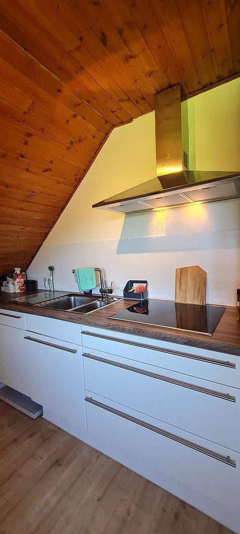 2 bedroom with open-plan kitchen flat for sale, 78 m², Bürchbühl 8, Zell im Wiesental, Baden-Württemberg 2 bedroom with open-plan kitchen flat for sale, 78 m², Bürchbühl 8, Zell im Wiesental, Baden-Württemberg
