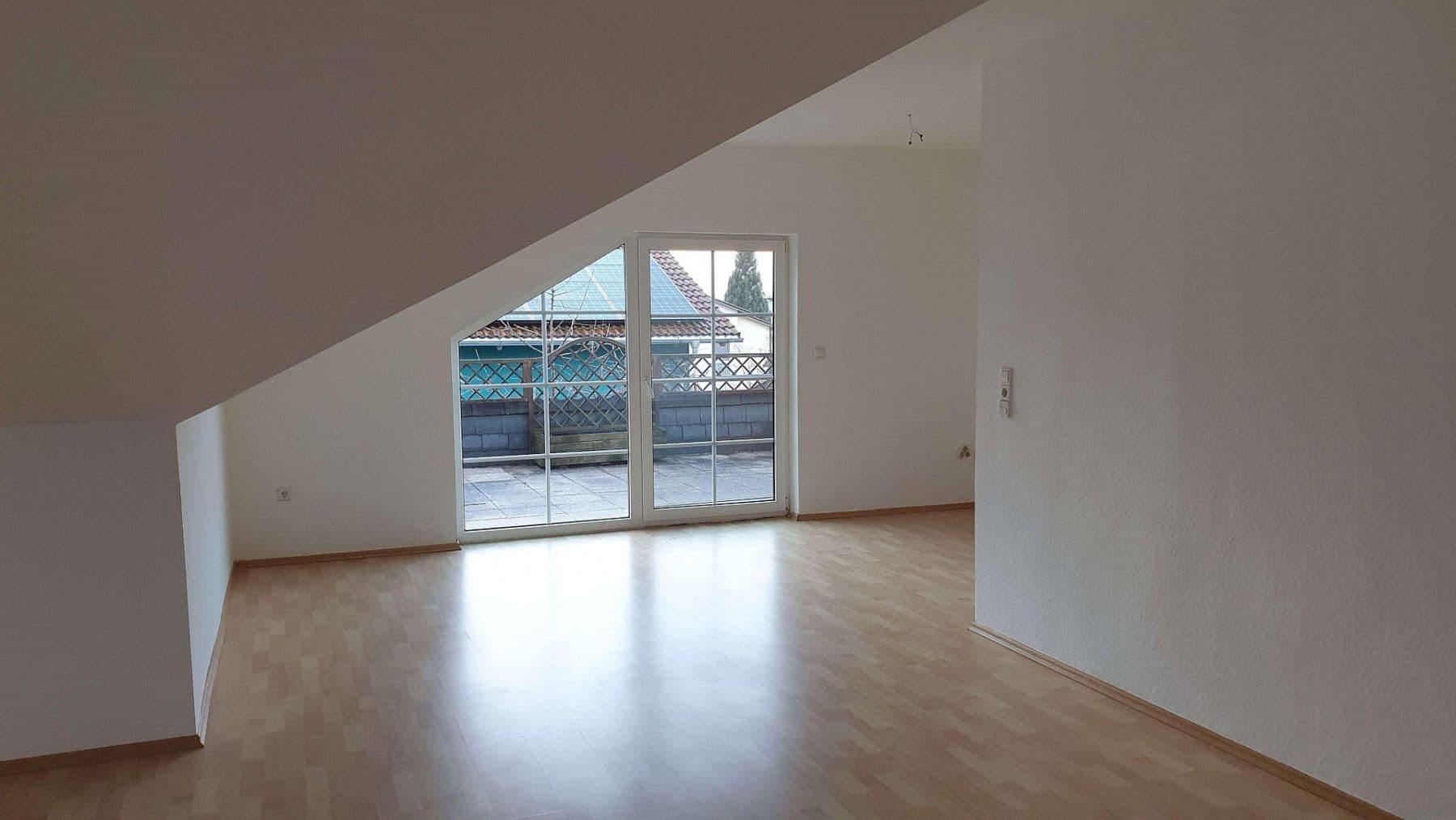 3 bedroom flat to rent, 120 m², Geschwister-Scholl-Straße 34, Langgöns, Hesse 3 bedroom flat to rent, 120 m², Geschwister-Scholl-Straße 34, Langgöns, Hesse