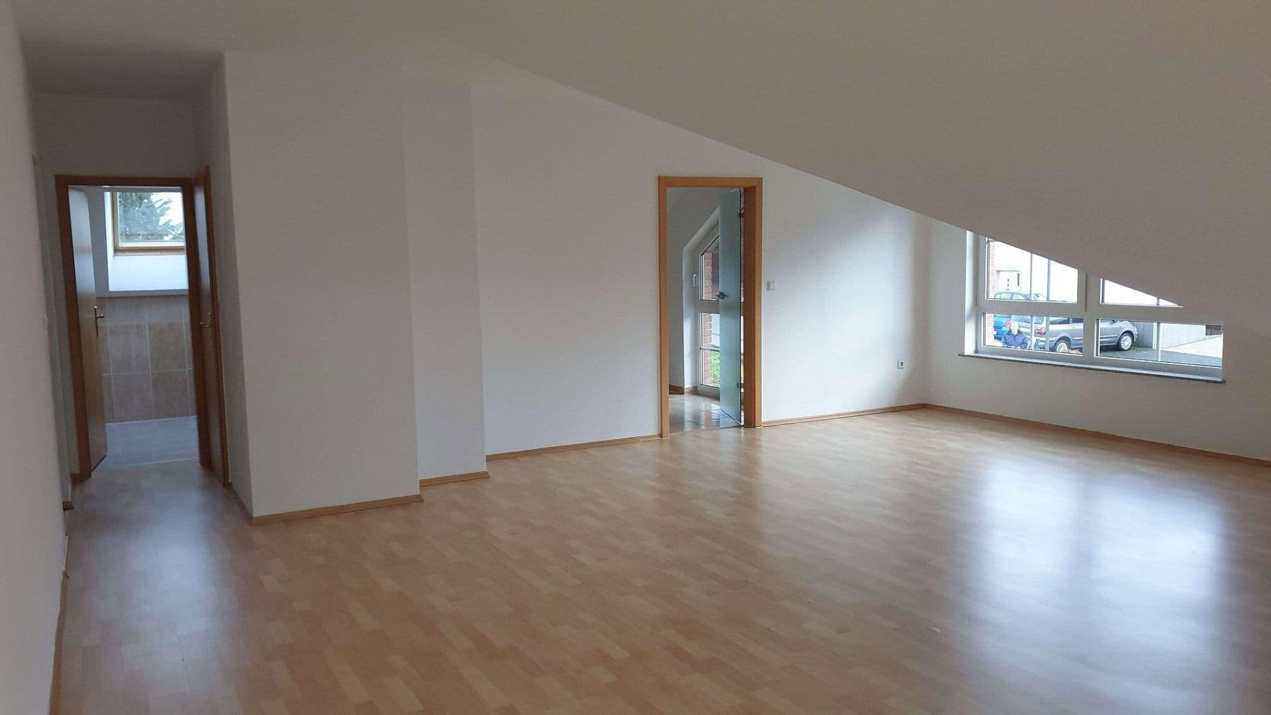 3 bedroom flat to rent, 120 m², Geschwister-Scholl-Straße 34, Langgöns, Hesse 3 bedroom flat to rent, 120 m², Geschwister-Scholl-Straße 34, Langgöns, Hesse