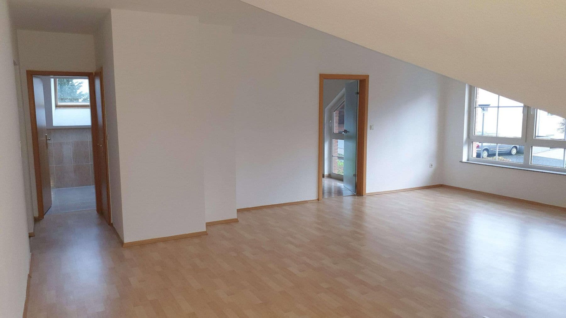 3 bedroom flat to rent, 120 m², Geschwister-Scholl-Straße 34, Langgöns, Hesse 3 bedroom flat to rent, 120 m², Geschwister-Scholl-Straße 34, Langgöns, Hesse