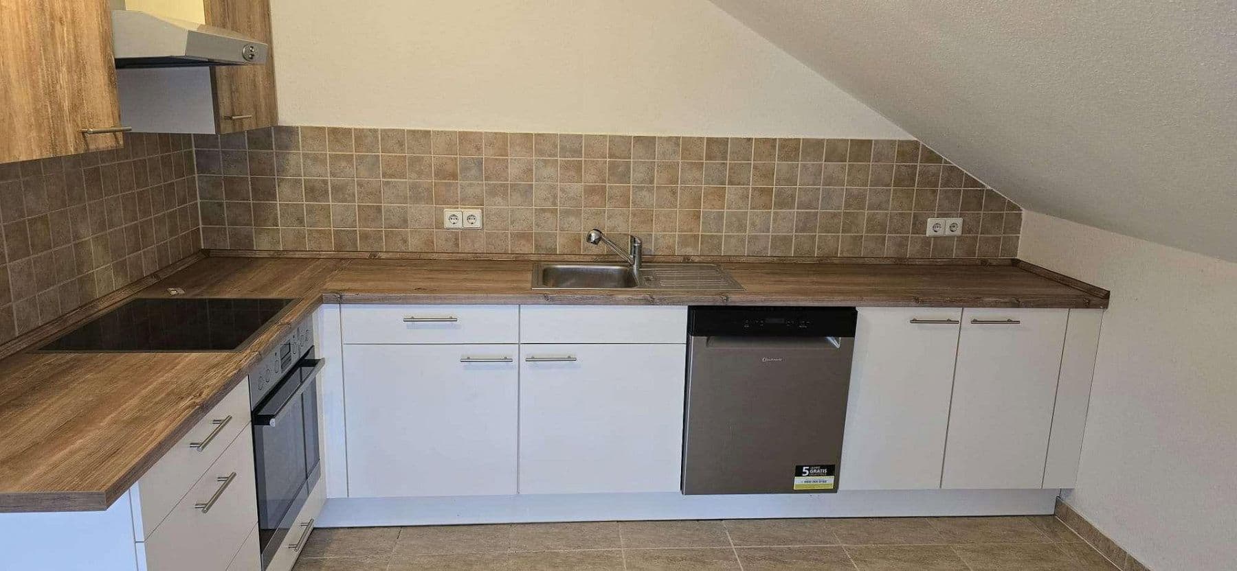 3 bedroom flat to rent, 120 m², Geschwister-Scholl-Straße 34, Langgöns, Hesse 3 bedroom flat to rent, 120 m², Geschwister-Scholl-Straße 34, Langgöns, Hesse