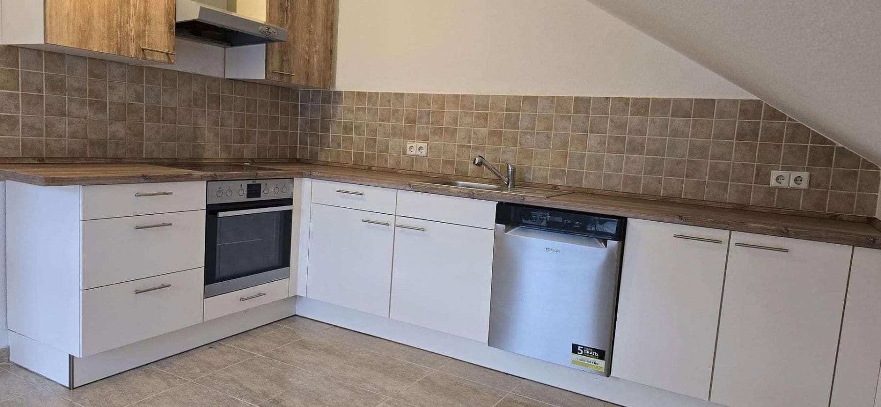 3 bedroom flat to rent, 120 m², Geschwister-Scholl-Straße 34, Langgöns, Hesse 3 bedroom flat to rent, 120 m², Geschwister-Scholl-Straße 34, Langgöns, Hesse