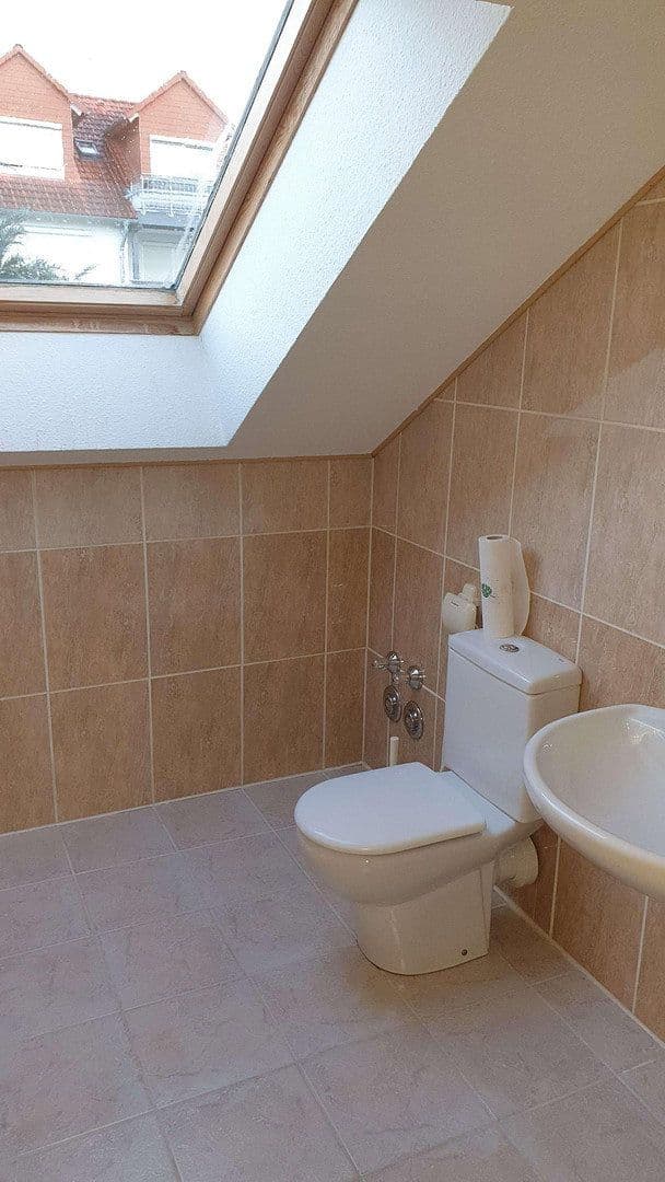 3 bedroom flat to rent, 120 m², Geschwister-Scholl-Straße 34, Langgöns, Hesse 3 bedroom flat to rent, 120 m², Geschwister-Scholl-Straße 34, Langgöns, Hesse