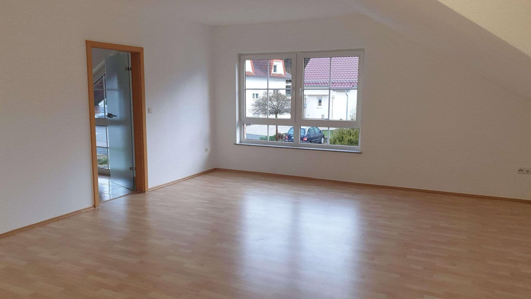 3 bedroom flat to rent, 120 m², Geschwister-Scholl-Straße 34, Langgöns, Hesse 3 bedroom flat to rent, 120 m², Geschwister-Scholl-Straße 34, Langgöns, Hesse