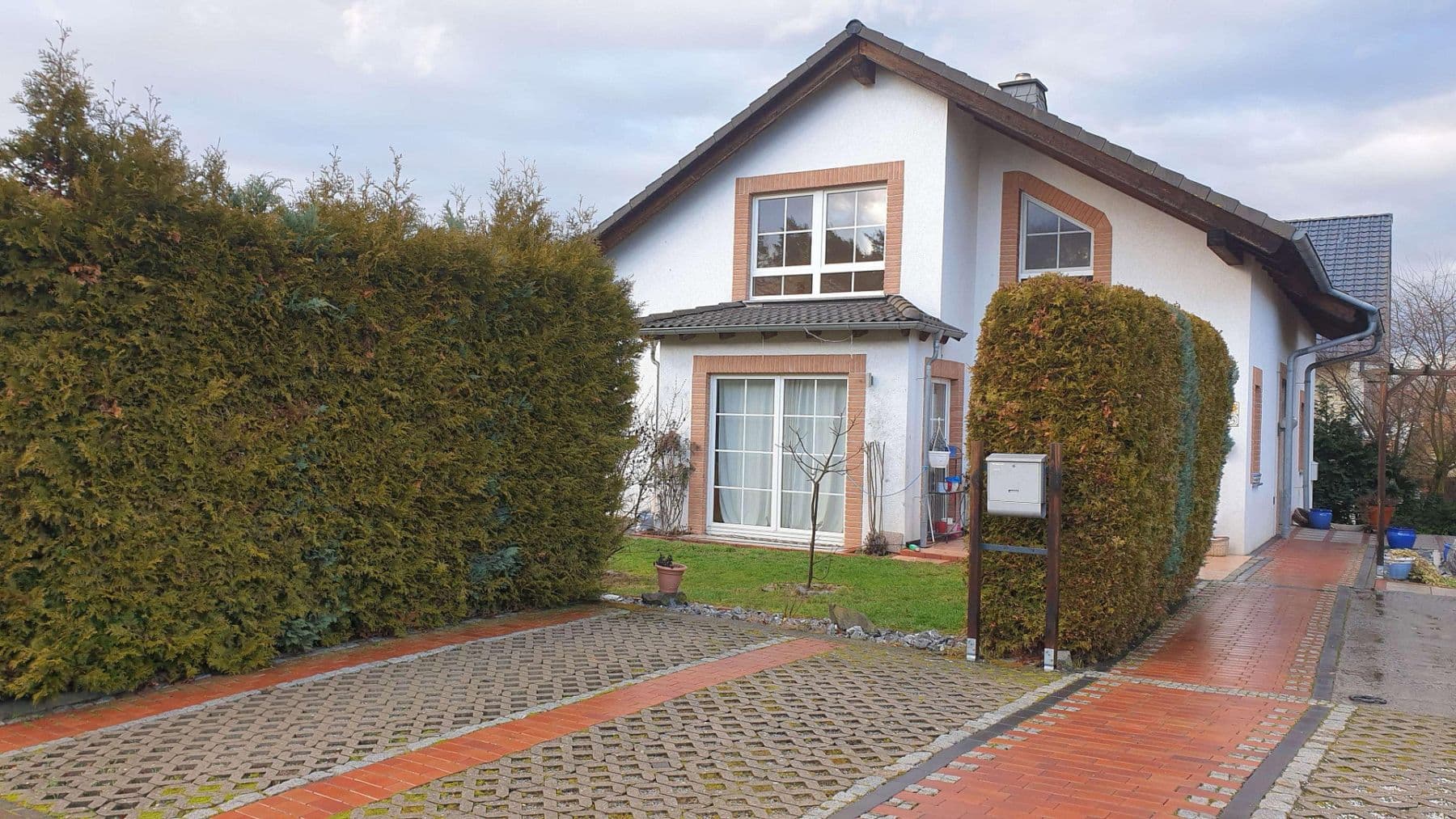 3 bedroom flat to rent, 120 m², Geschwister-Scholl-Straße 34, Langgöns, Hesse 3 bedroom flat to rent, 120 m², Geschwister-Scholl-Straße 34, Langgöns, Hesse