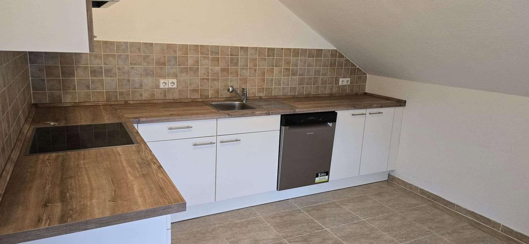 3 bedroom flat to rent, 120 m², Geschwister-Scholl-Straße 34, Langgöns, Hesse 3 bedroom flat to rent, 120 m², Geschwister-Scholl-Straße 34, Langgöns, Hesse
