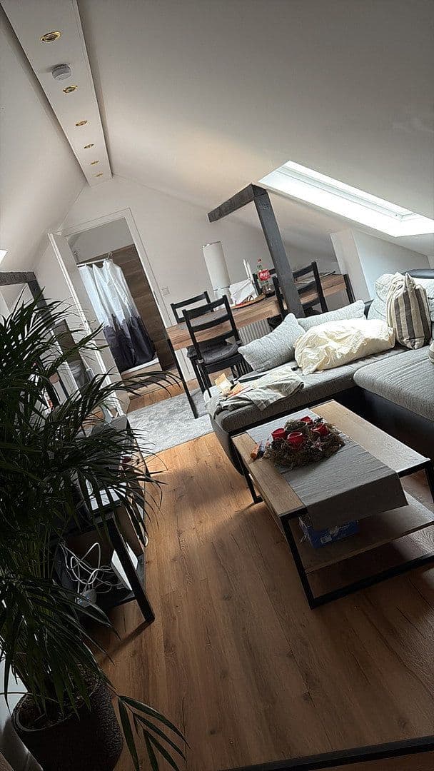 3 bedroom flat to rent, 72 m², Koblenz, Rhineland-Palatinate 3 bedroom flat to rent, 72 m², Koblenz, Rhineland-Palatinate