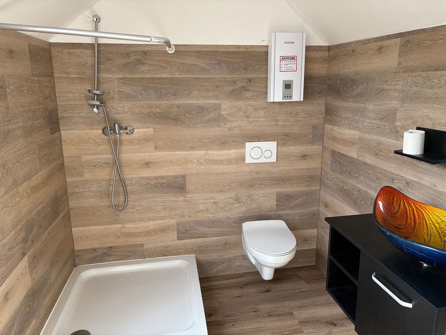 3 bedroom flat to rent, 72 m², Koblenz, Rhineland-Palatinate 3 bedroom flat to rent, 72 m², Koblenz, Rhineland-Palatinate