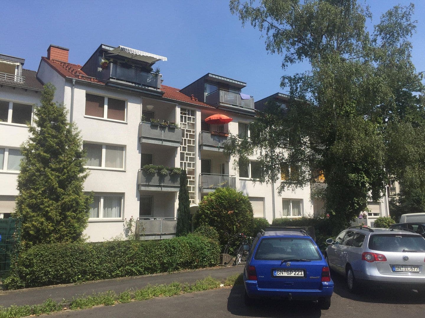 3 bedroom flat to rent, 74 m², Bonn, North Rhine-Westphalia 3 bedroom flat to rent, 74 m², Bonn, North Rhine-Westphalia