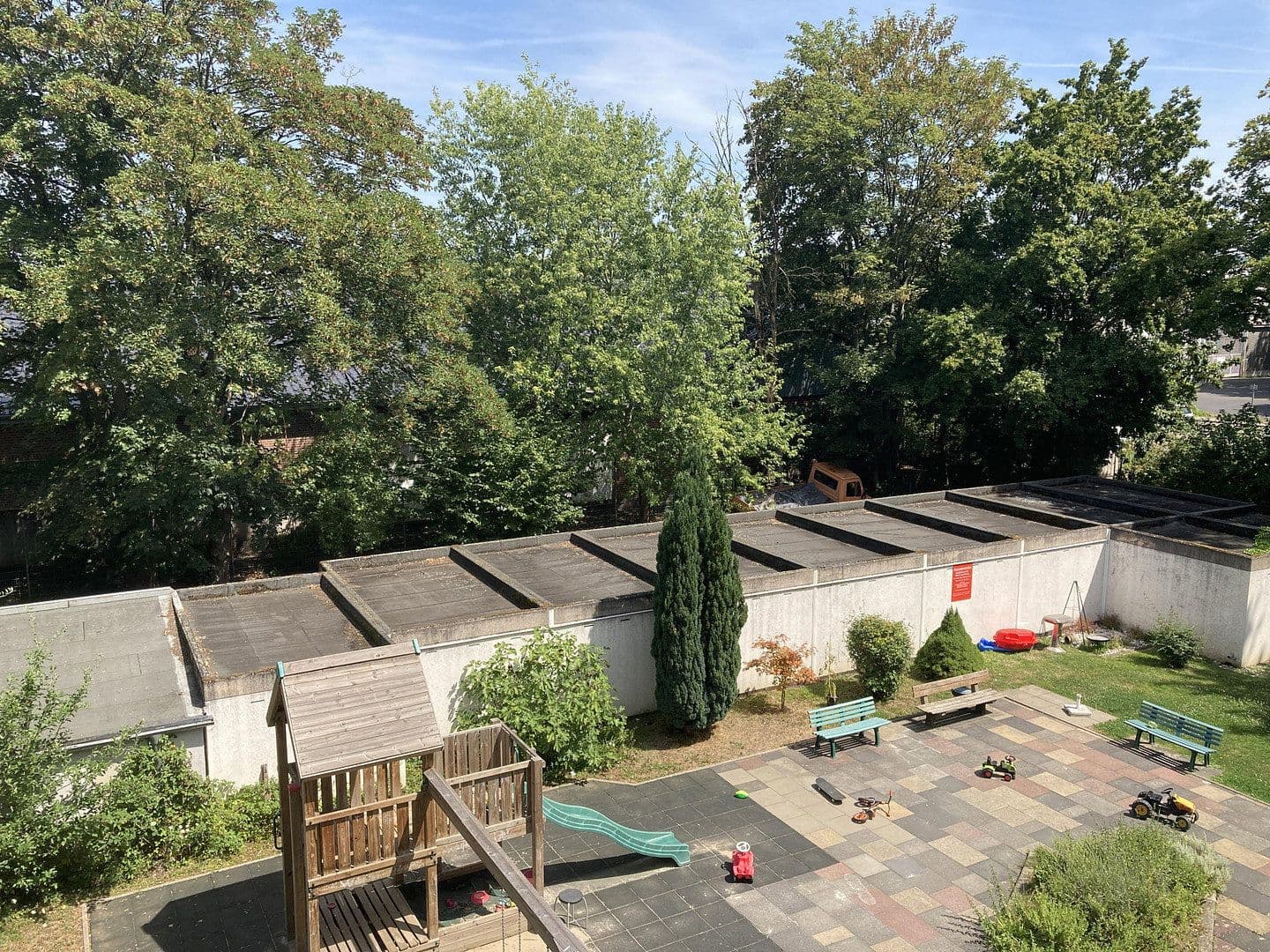 3 bedroom flat to rent, 74 m², Bonn, North Rhine-Westphalia 3 bedroom flat to rent, 74 m², Bonn, North Rhine-Westphalia