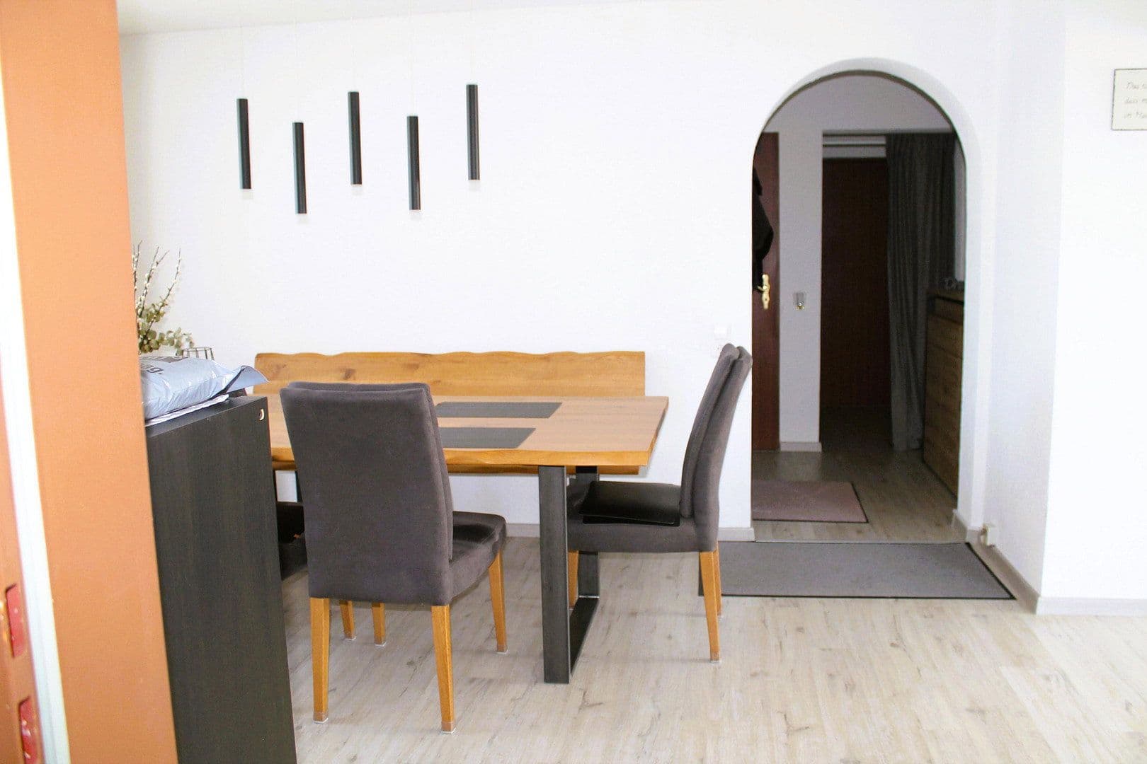 2 bedroom with open-plan kitchen flat for sale, 100 m², Crailsheim, Baden-Württemberg 2 bedroom with open-plan kitchen flat for sale, 100 m², Crailsheim, Baden-Württemberg