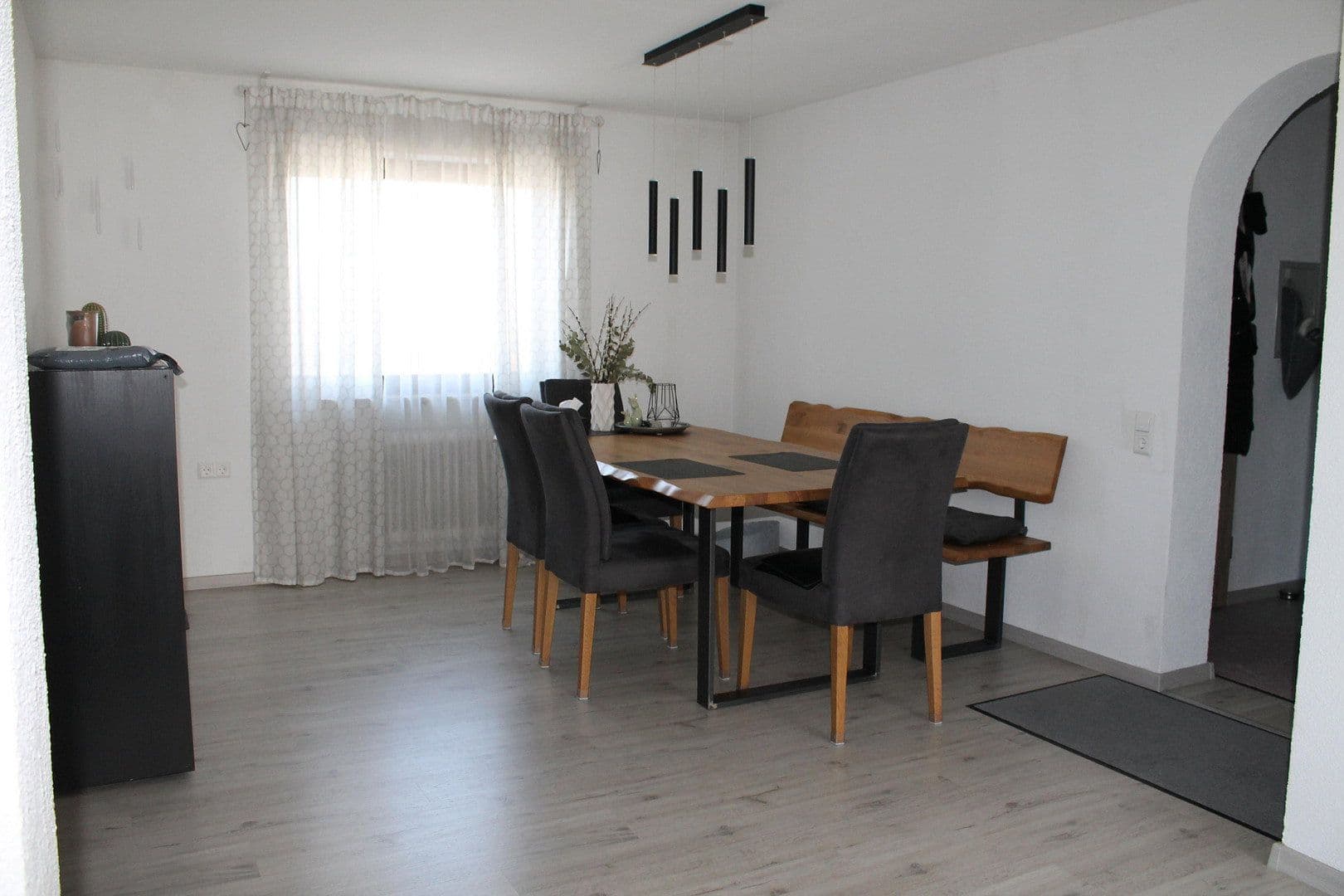 2 bedroom with open-plan kitchen flat for sale, 100 m², Crailsheim, Baden-Württemberg 2 bedroom with open-plan kitchen flat for sale, 100 m², Crailsheim, Baden-Württemberg