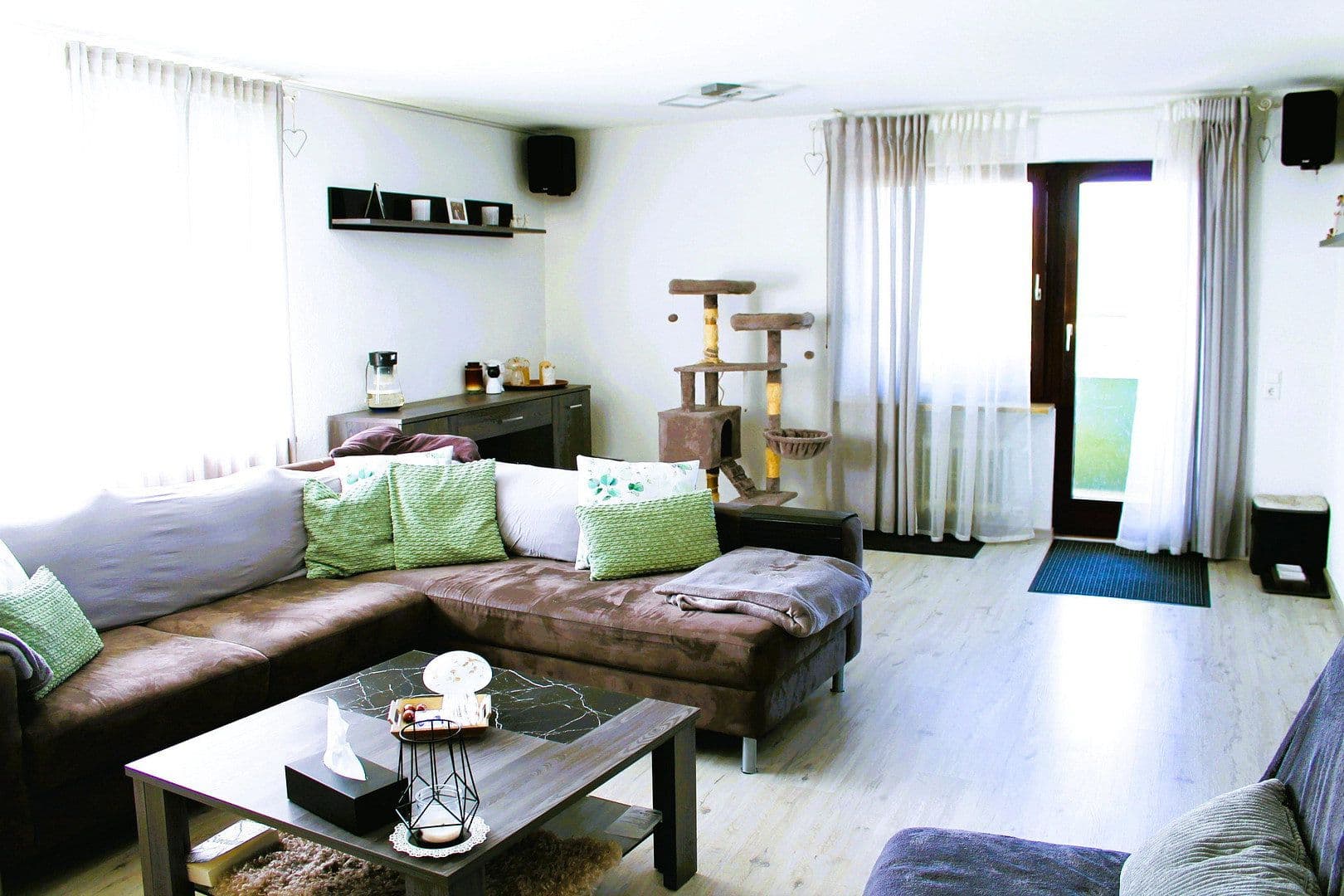 2 bedroom with open-plan kitchen flat for sale, 100 m², Crailsheim, Baden-Württemberg 2 bedroom with open-plan kitchen flat for sale, 100 m², Crailsheim, Baden-Württemberg