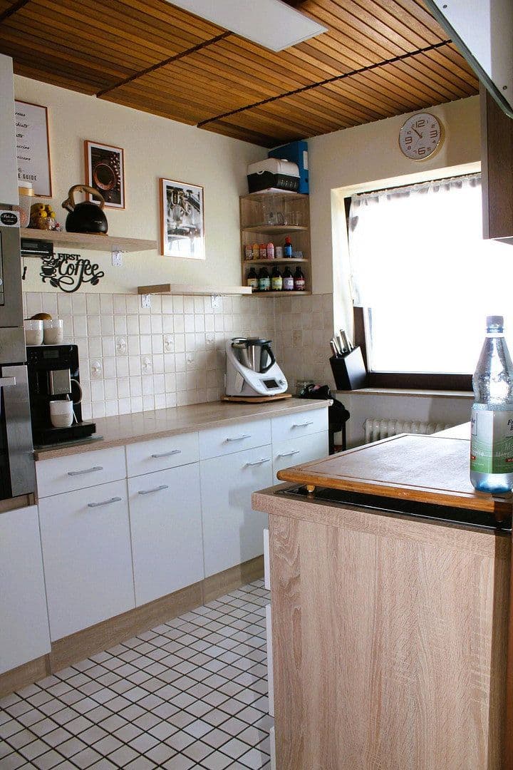 2 bedroom with open-plan kitchen flat for sale, 100 m², Crailsheim, Baden-Württemberg 2 bedroom with open-plan kitchen flat for sale, 100 m², Crailsheim, Baden-Württemberg
