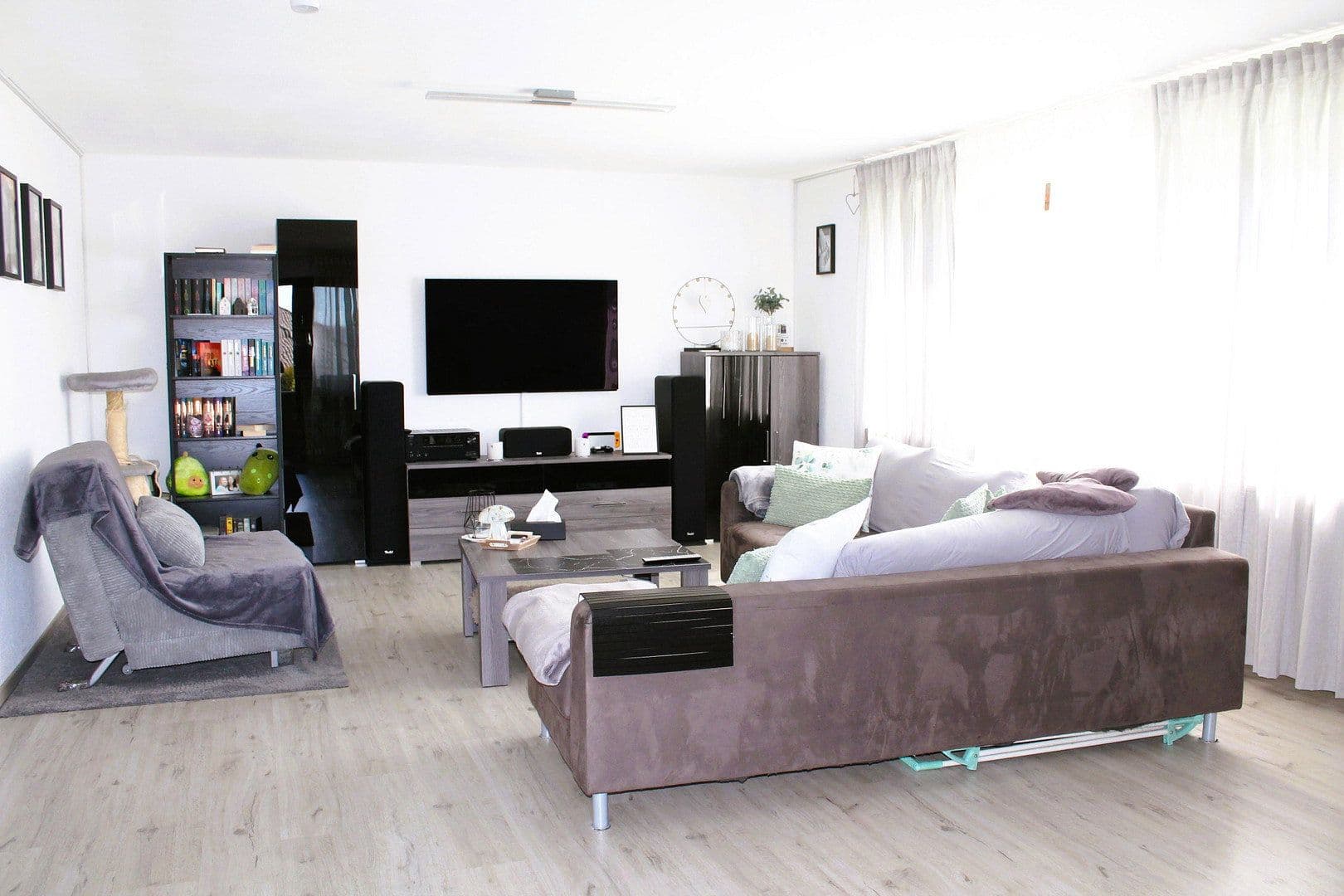 2 bedroom with open-plan kitchen flat for sale, 100 m², Crailsheim, Baden-Württemberg 2 bedroom with open-plan kitchen flat for sale, 100 m², Crailsheim, Baden-Württemberg
