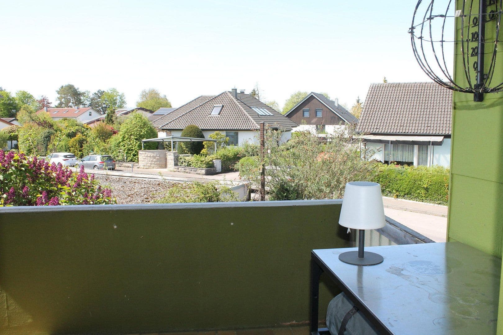 2 bedroom with open-plan kitchen flat for sale, 100 m², Crailsheim, Baden-Württemberg 2 bedroom with open-plan kitchen flat for sale, 100 m², Crailsheim, Baden-Württemberg