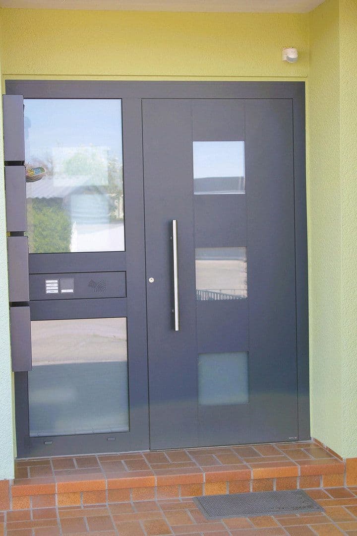 2 bedroom with open-plan kitchen flat for sale, 100 m², Crailsheim, Baden-Württemberg 2 bedroom with open-plan kitchen flat for sale, 100 m², Crailsheim, Baden-Württemberg